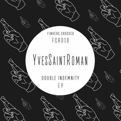 YvesSaintRoman - Deep Focus