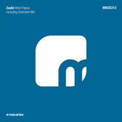 Zuubi - West Papua [Macarize]