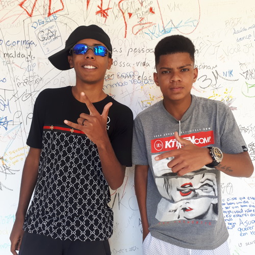 Stream Mc Lk E Mc Vitin Do Serrao Mega Medley Do Embrazamento Dj