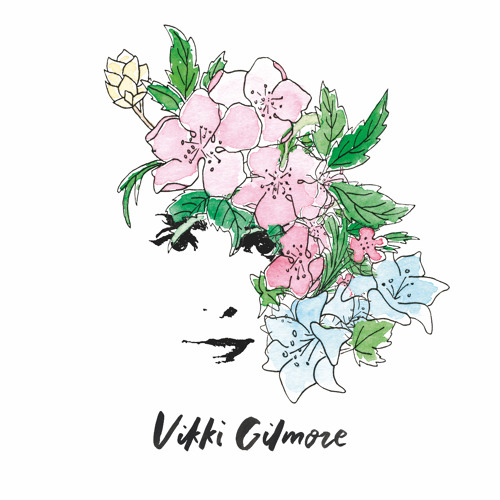 Vikki Gilmore - Someone