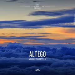 Altego @ Melodic Therapy #012 - United Kingdom