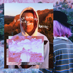 I Just Hope My New Shit Bangs