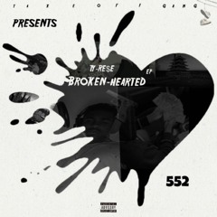 Broken hearted (prod. by stacks)