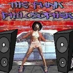 Something For The Weekend 10 - The Funk Philosopher