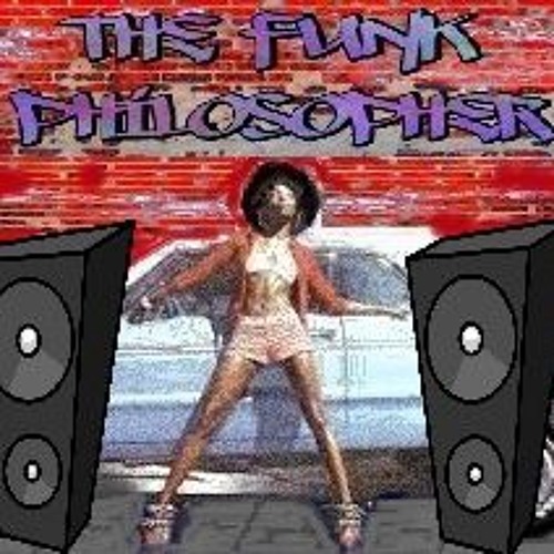Something For The Weekend 10 - The Funk Philosopher