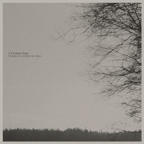 The sky had begun to bleed