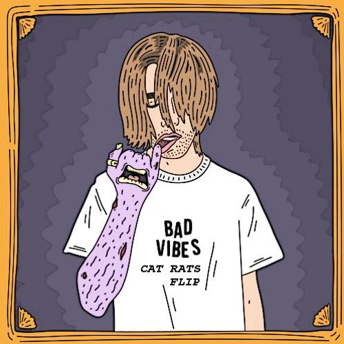 MineSweepa - Bad Vibes (DROOPS FLIP)