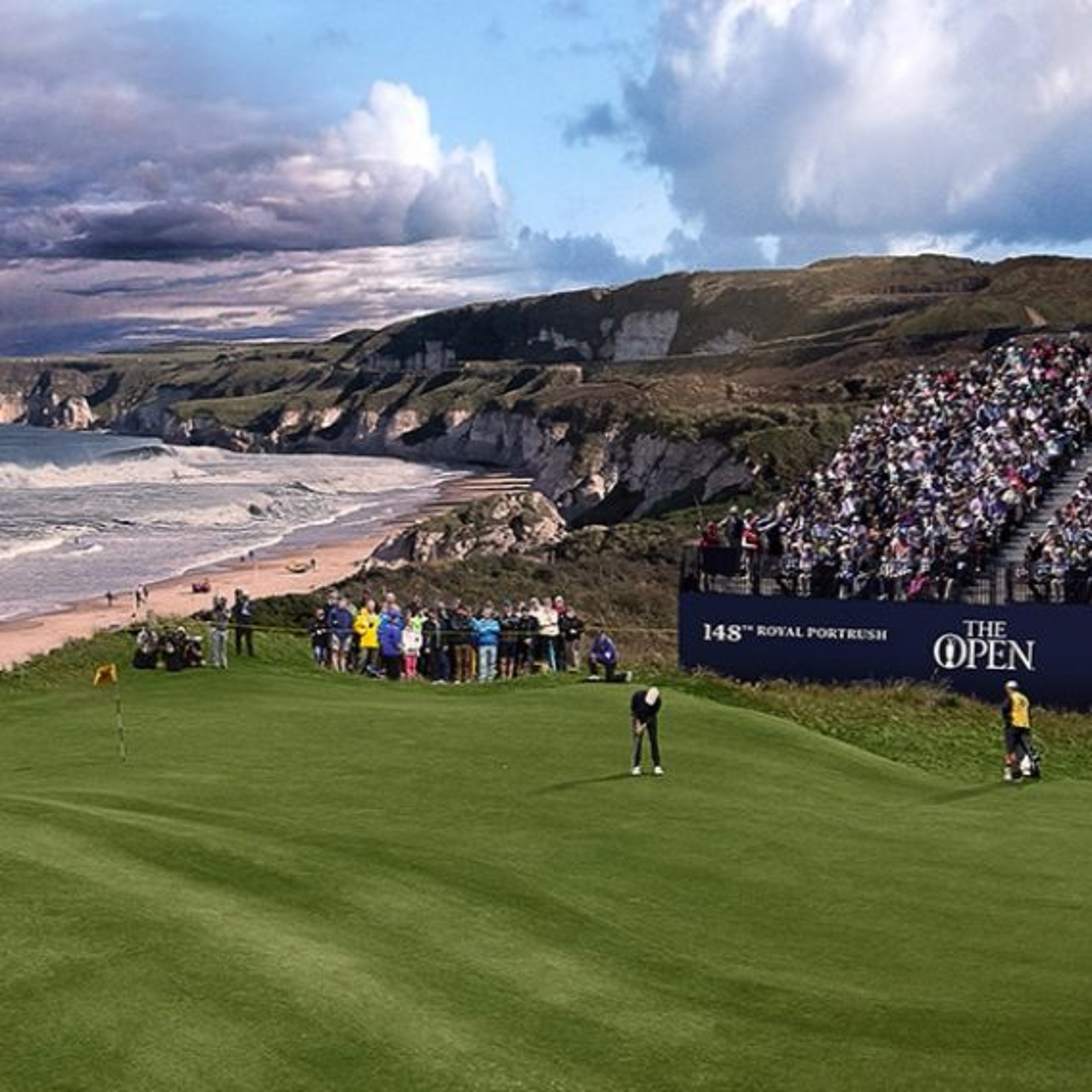 The NI Golf Channel