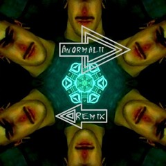 Toadstool - Anormalii [Psycodelizart Remix]