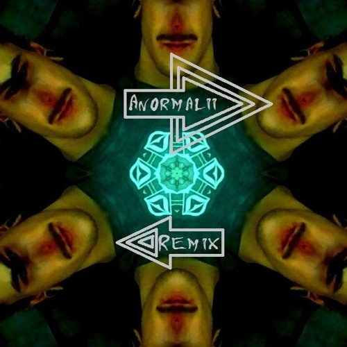 Toadstool - Anormalii [Psycodelizart Remix]