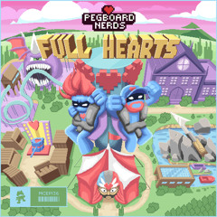 Stream Pegboard Nerds - Hero ft. Elizaveta by Pegboard Nerds | Listen  online for free on SoundCloud