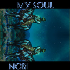 My Soul(Prod.Third Eye Quest)