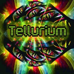 Tellurium - Disco 000092