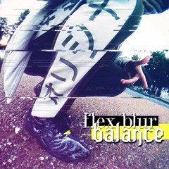 TEXLIFE (x Skwig) [Flex Blur - Balance]