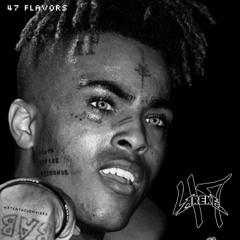 xxxtentacion - teardrop (ft ugly god)
