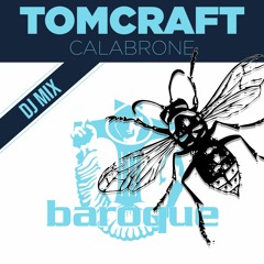 Tomcraft - Calabrone - In The Mix