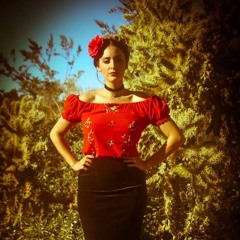 I Don't Want To Set The World On Fire Low Fi cover