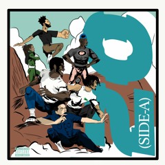 POWER [Prod. Nawlidge Nick]