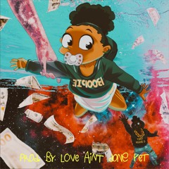 Torey D'Shaun - Berserk ft. Joey Vantes