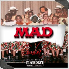 MAD! [Prod. by TomMakesBeats]