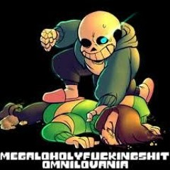 OMNILOVANIA but it's made up of my favourite Megalos