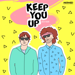 SkiiTour - Keep You Up feat. Ray Black