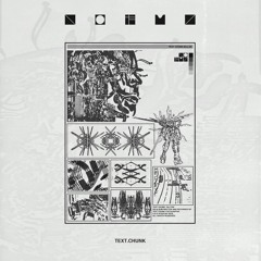 Text Chunk - 'No Fun' [Kudatah, 2018]