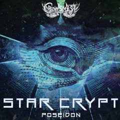 Poseidon - Star Crypt [OUT NOW on Crowsnest Audio]