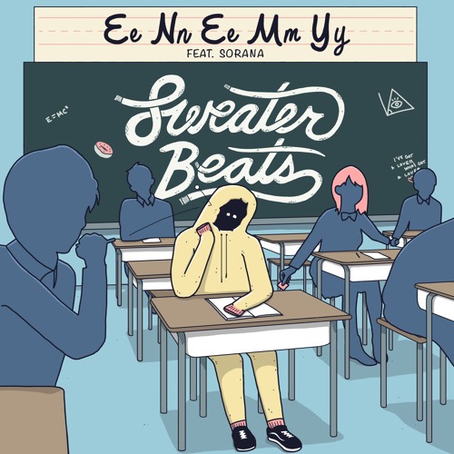 Enemy (feat. Sorana)