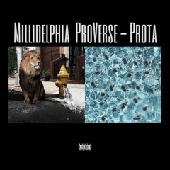 Millidelphia ProVerse