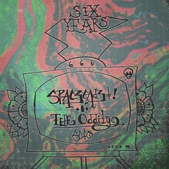 6 YEARS prod. Cabvno