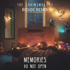 The Chainsmokers - My Type Ft. Emily Warren