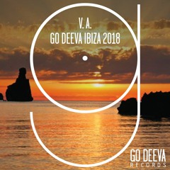 Claudio Cava Feat. Jinadu - Shout (Simone Vitullo Ibiza Edit 2018)