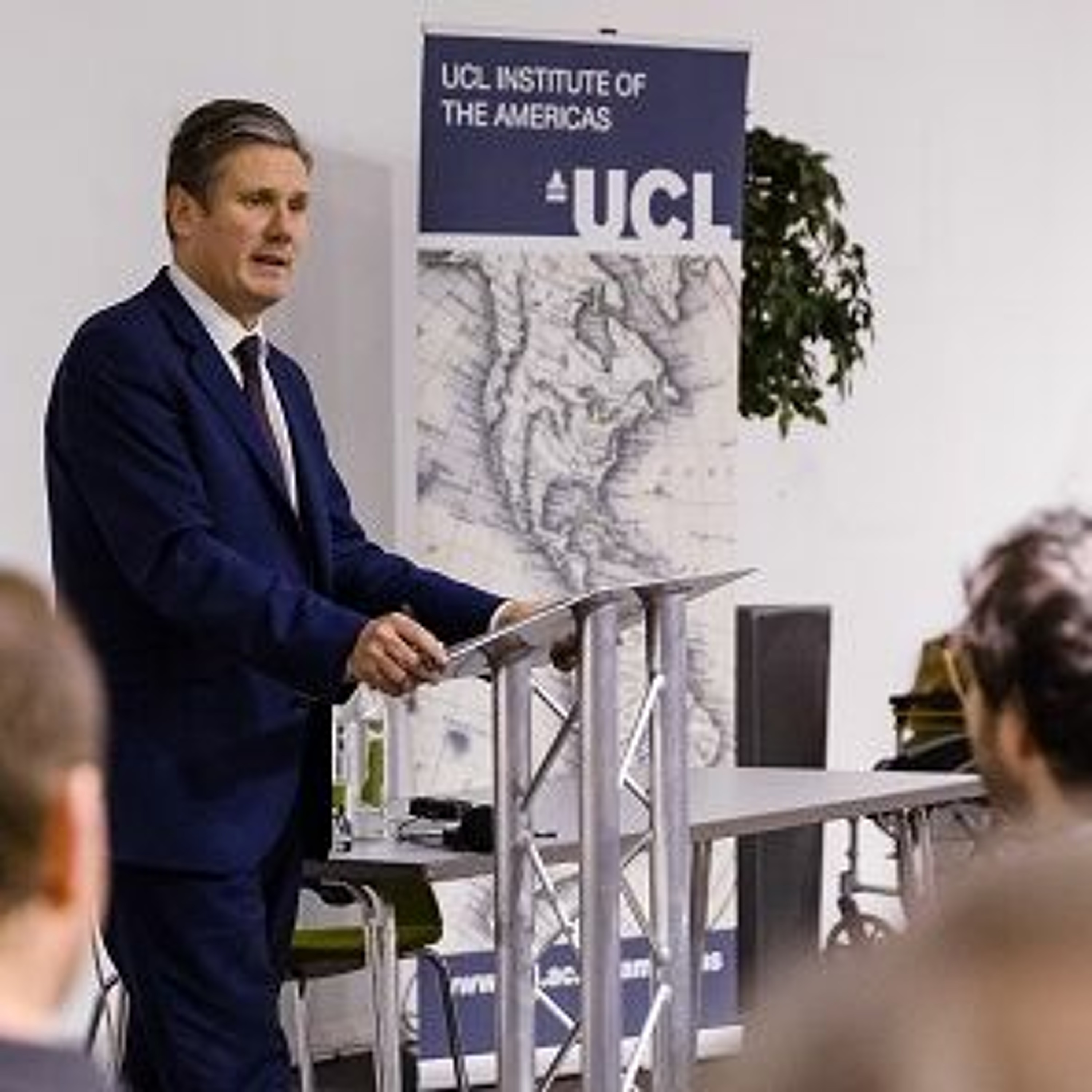 UCL Institute of Advanced Studies