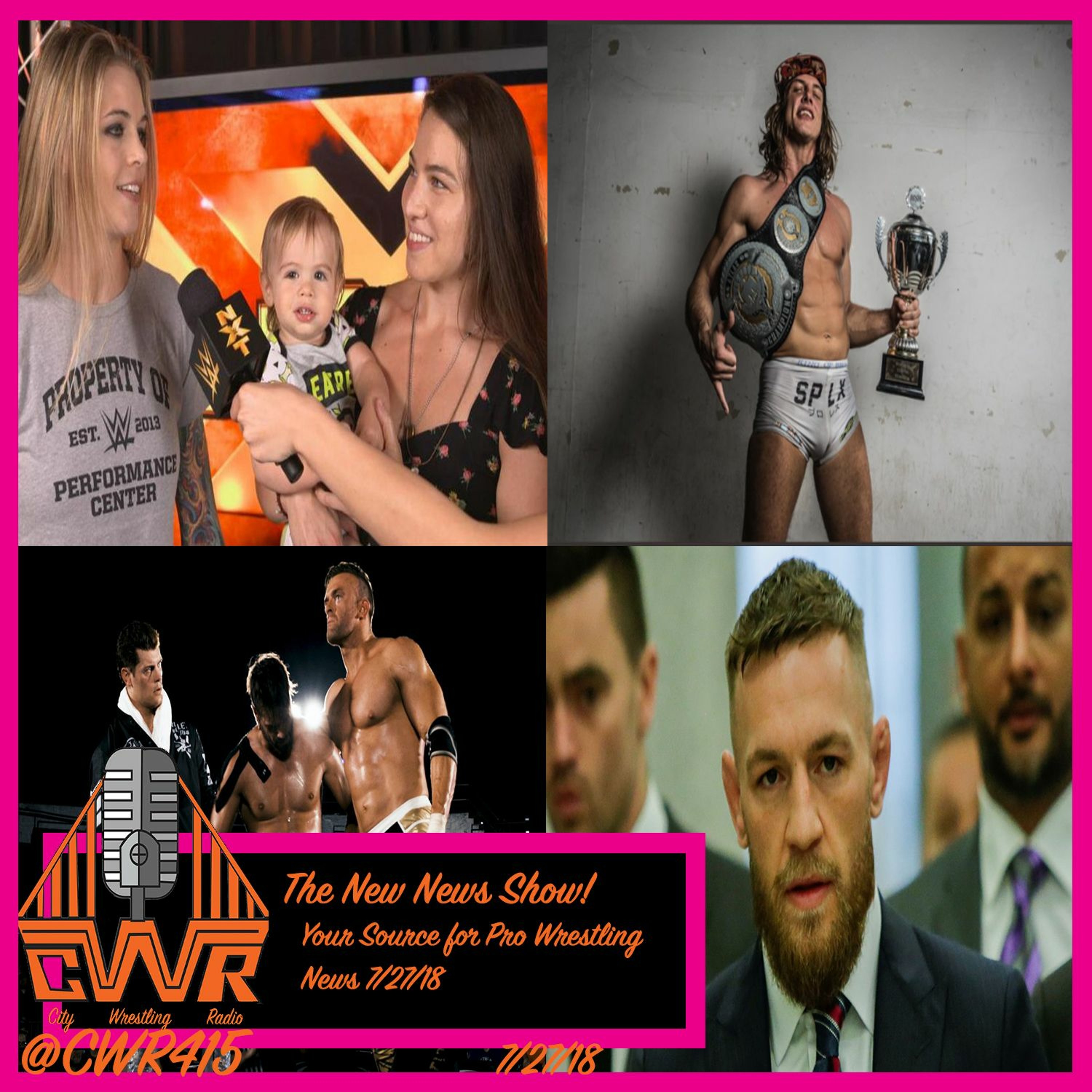 CityWrestlingRadio