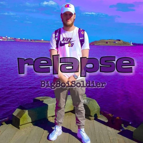 relapse (addict edition)