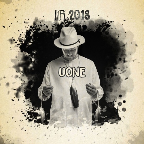 Uone at LIB 2018