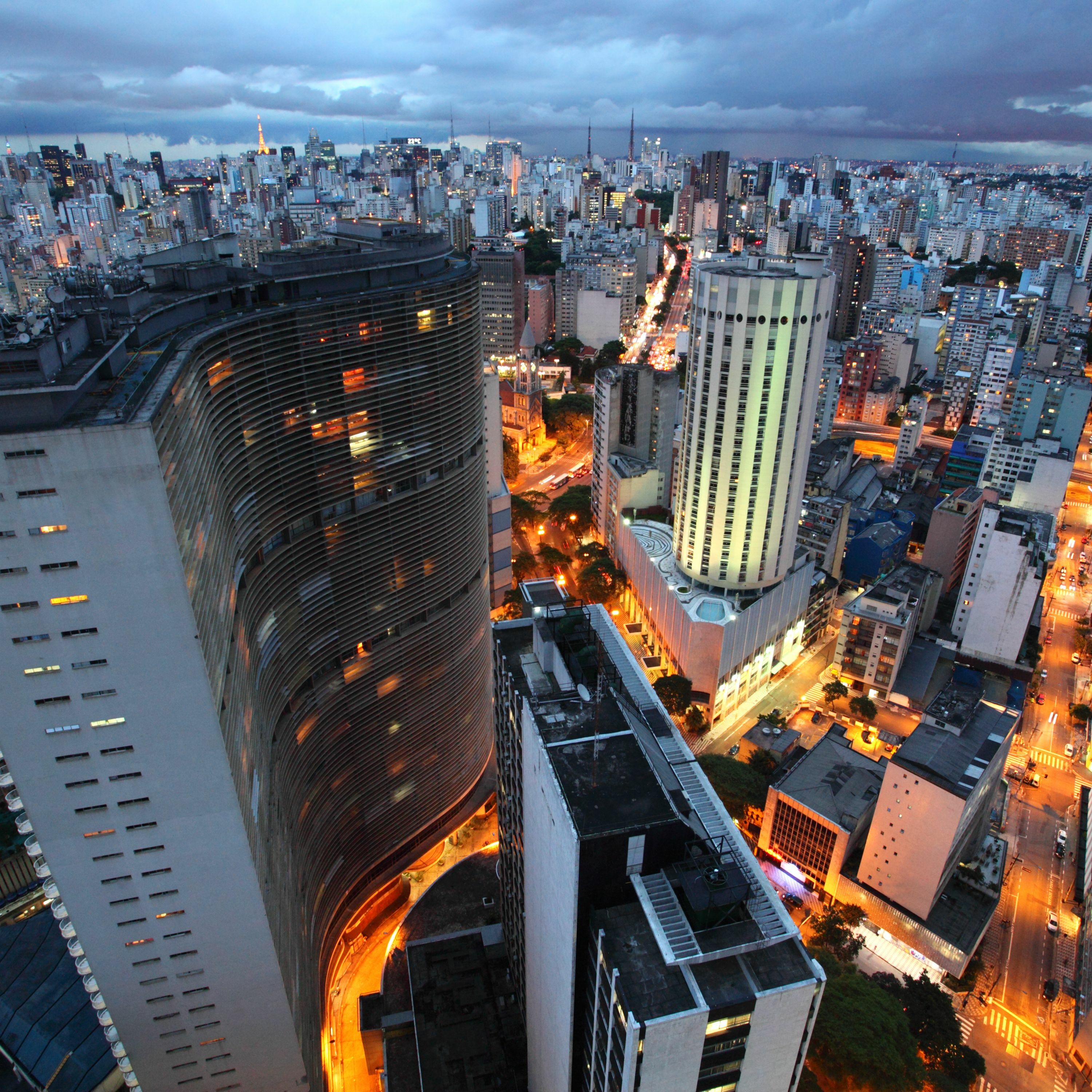 Inside 'Car Wash': corruption scandal or systemic illicit financial quid pro quo in Brazil? episode artwork