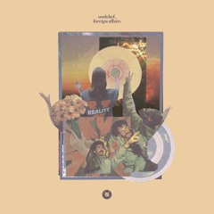 Soulchef - Connected (feat. Steph Pockets, BAMBS, Spektra De La Rima)