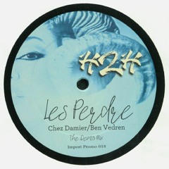 H2H (Chez Damier & Ben Vedren) - Les Perdre