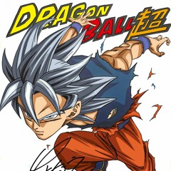 Dragonball Super Movie - Ultra Instinct Theme (Unofficial by Pokémixr92)