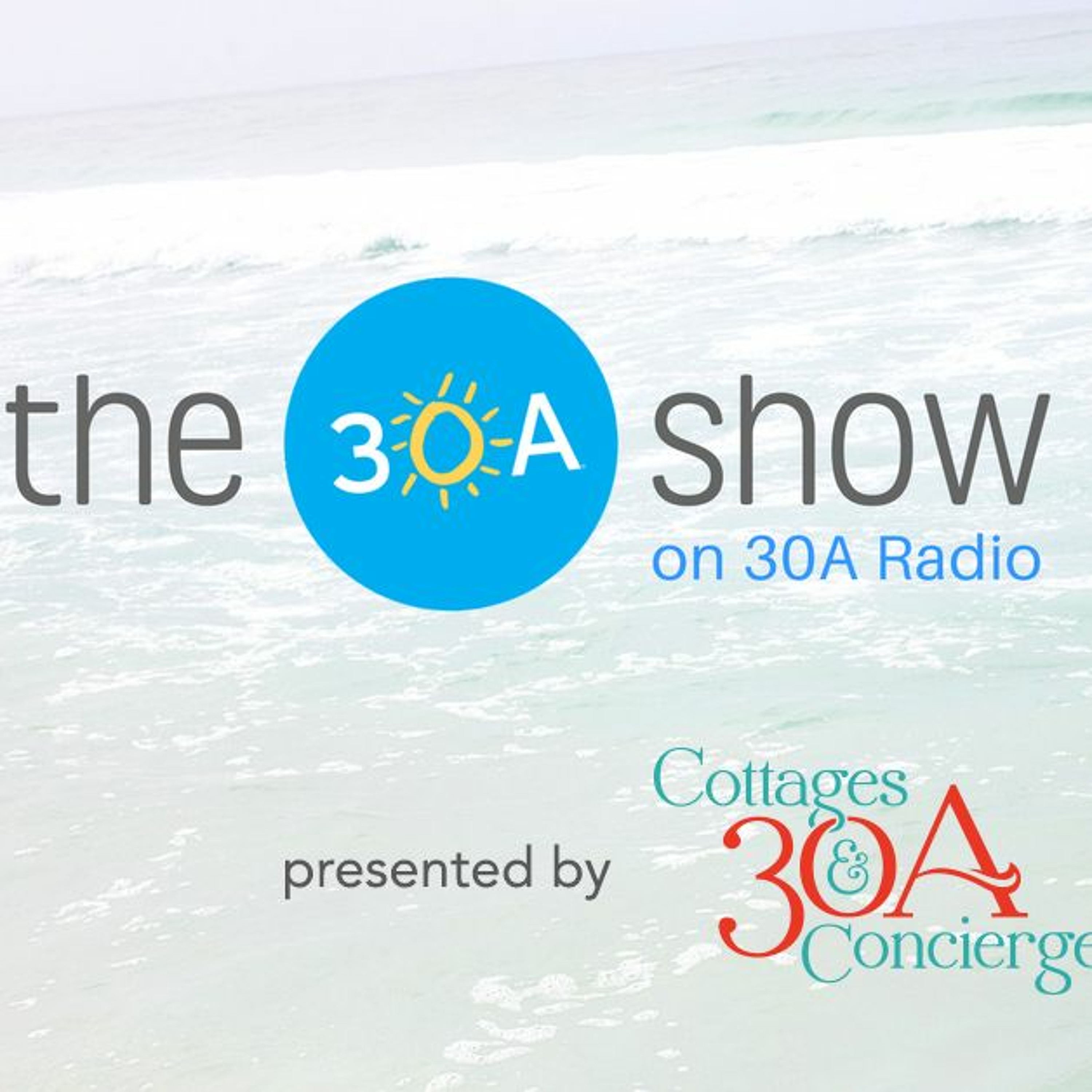 30AShow: The Brook and The Bluff