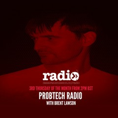 ProBTech Radio Featuring Paul Nolan
