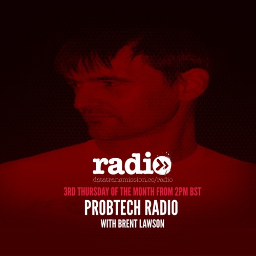 ProBTech Radio Featuring Paul Nolan