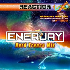 Reaction Hard Trance Mix