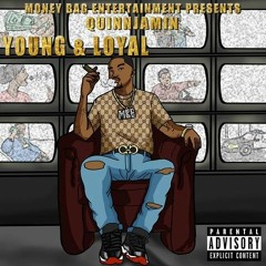 Quinnjamin - Change Alot