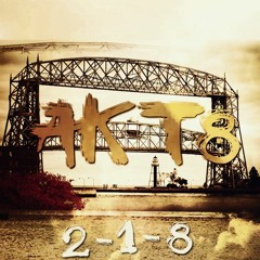 2-1-8 (Prod. BrufferBeatz/TKAY)