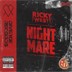 Ricky West - Nightmare