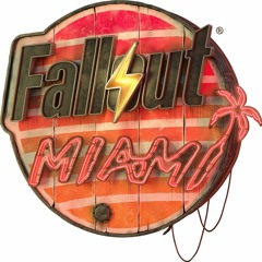 Fallout: Miami OST - Forgotten Exports