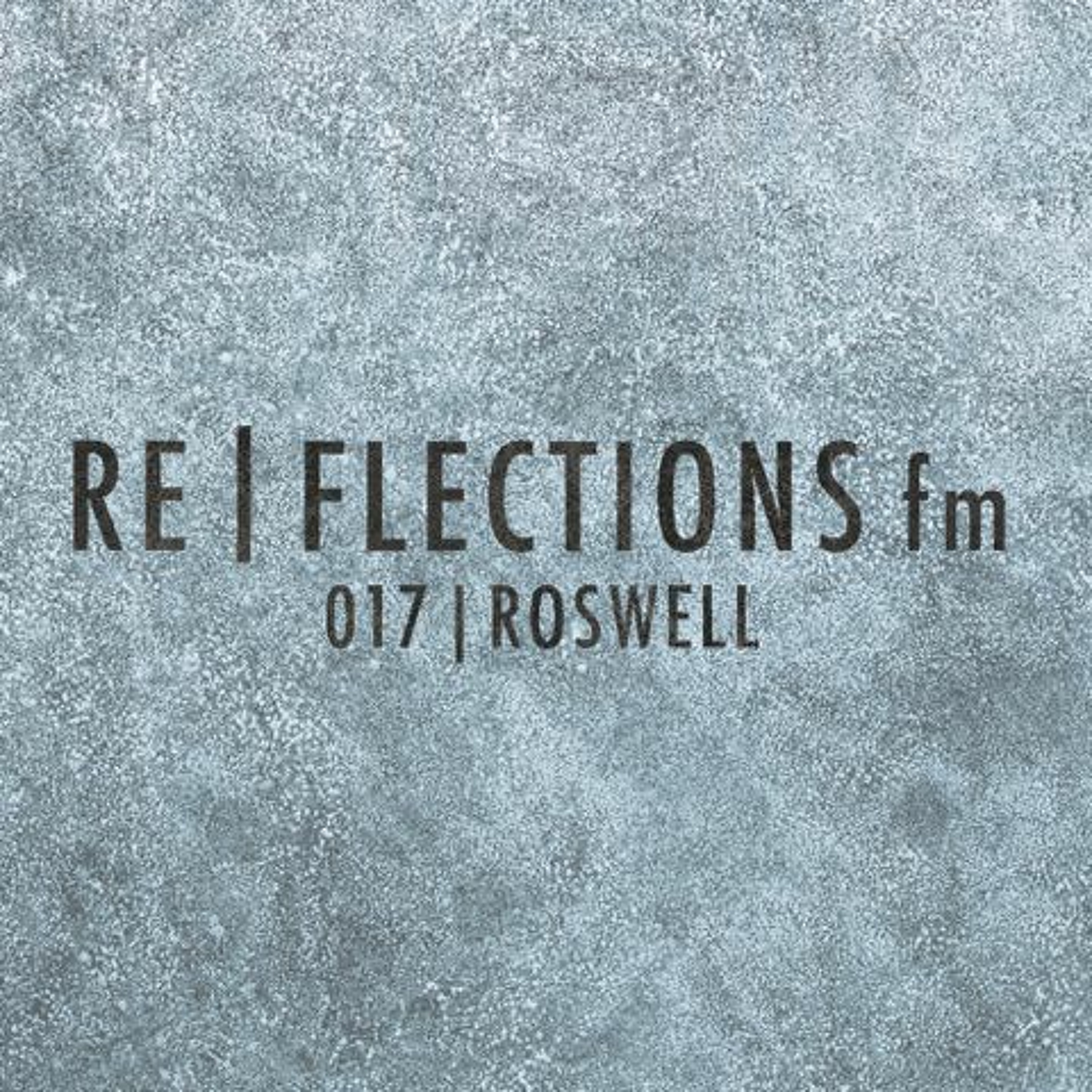 reflectionsFM